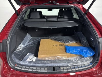 2026 Lexus RX RX 350 Premium+