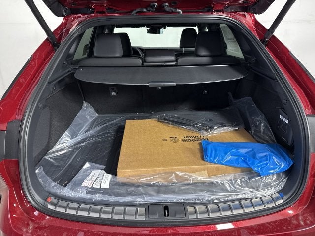 2026 Lexus RX RX 350 Premium+