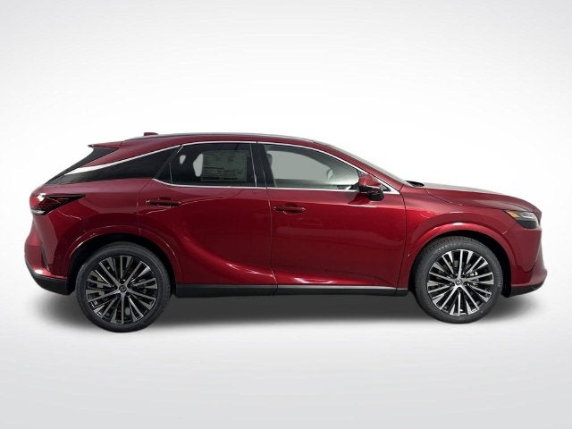 2026 Lexus RX RX 350 Premium+