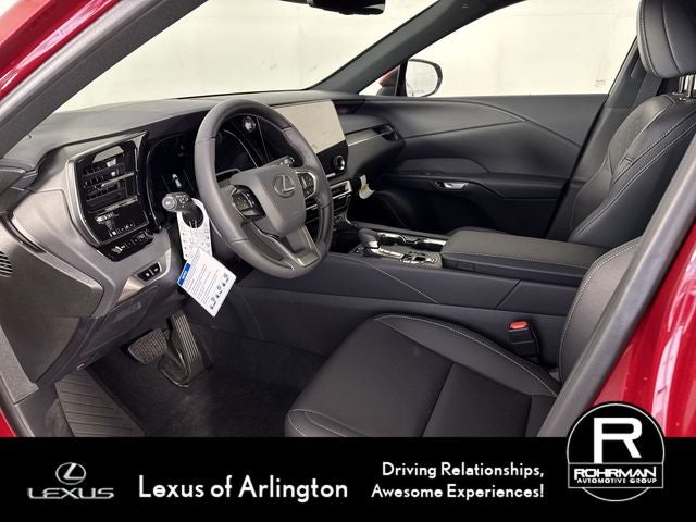 2026 Lexus RX RX 350 Premium+