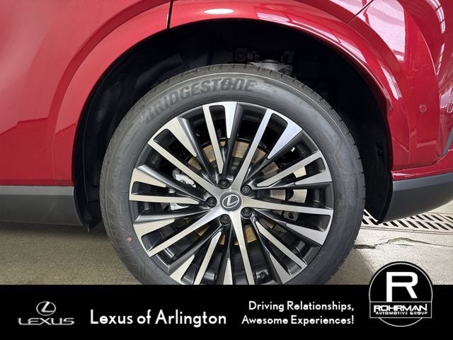 2026 Lexus RX RX 350 Premium+