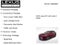 2026 Lexus RX RX 350 Premium+