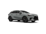 2026 Lexus RX RX 350 F SPORT Handling