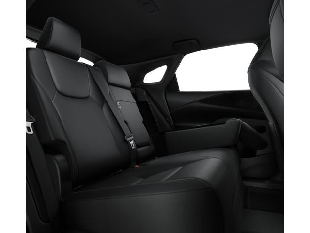 2026 Lexus RX RX 350 F SPORT Handling