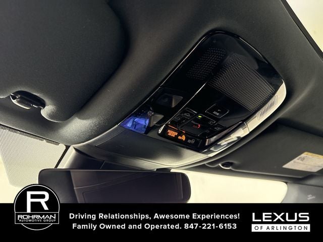 2023 Lexus RX 350 PREMIUM PLUS