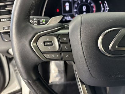 2023 Lexus RX 350 PREMIUM PLUS