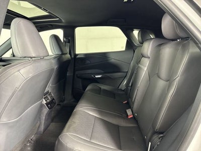 2023 Lexus RX 350 PREMIUM PLUS