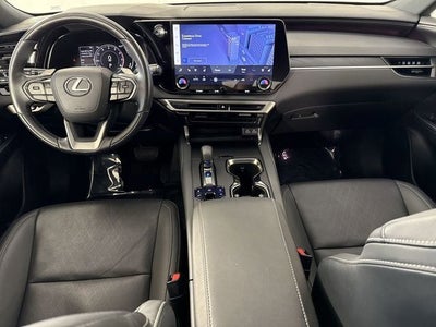 2023 Lexus RX 350 PREMIUM PLUS