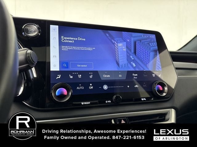 2023 Lexus RX 350 PREMIUM PLUS
