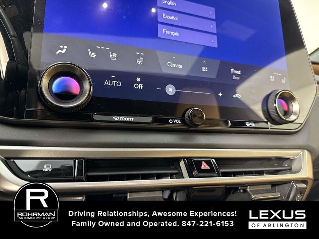 2024 Lexus RX 350 RX 350