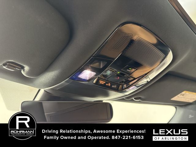 2024 Lexus RX 350 RX 350