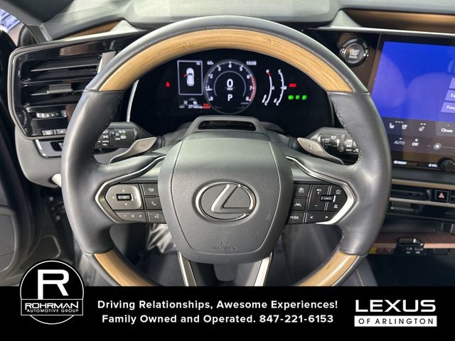 2024 Lexus RX 350 RX 350