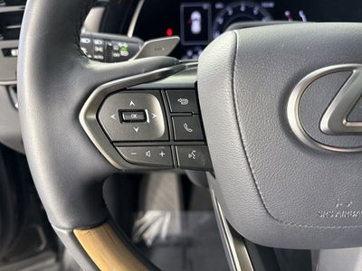 2024 Lexus RX 350 RX 350