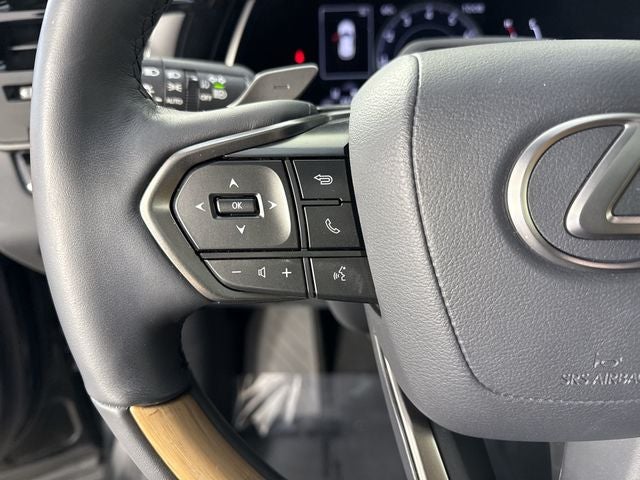2024 Lexus RX 350 RX 350