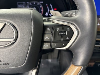 2024 Lexus RX 350 RX 350