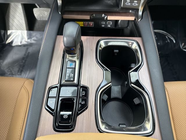 2024 Lexus RX 350 RX 350