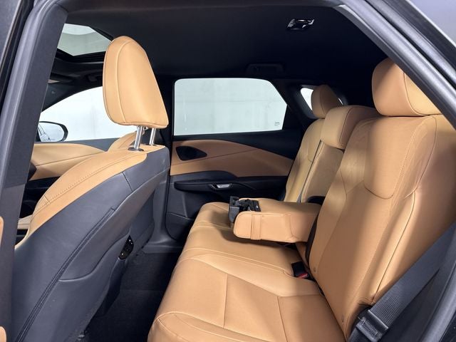 2024 Lexus RX 350 RX 350