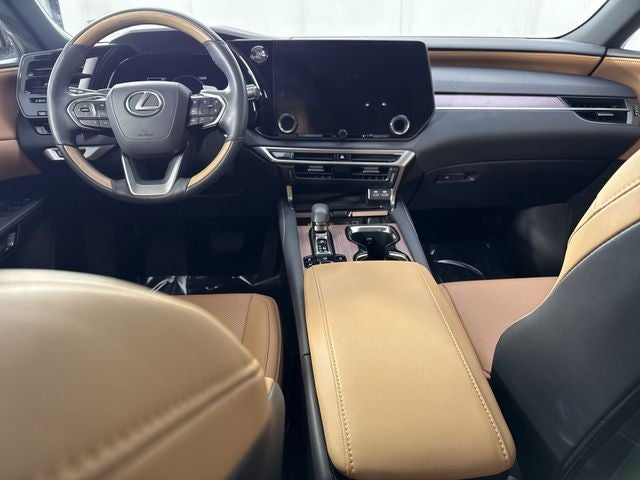 2024 Lexus RX 350 RX 350
