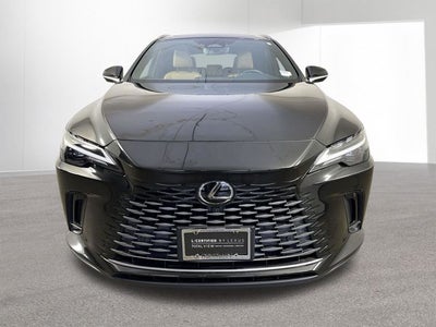 2024 Lexus RX 350 RX 350
