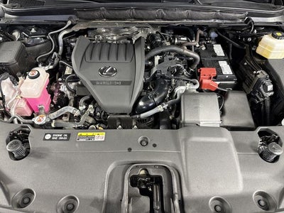 2024 Lexus RX 350 RX 350