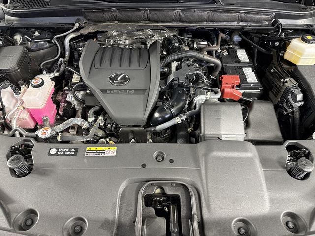 2024 Lexus RX 350 RX 350