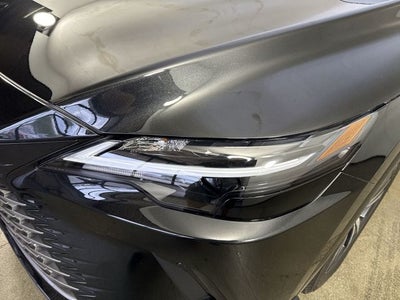 2024 Lexus RX 350 RX 350