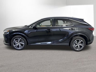 2024 Lexus RX 350 RX 350