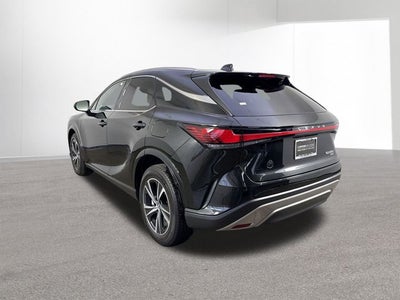 2024 Lexus RX 350 RX 350
