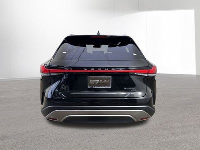 2024 Lexus RX 350 RX 350
