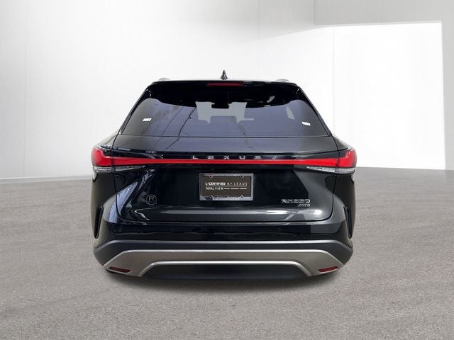 2024 Lexus RX 350 RX 350