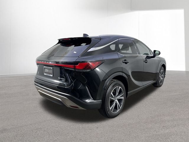 2024 Lexus RX 350 RX 350