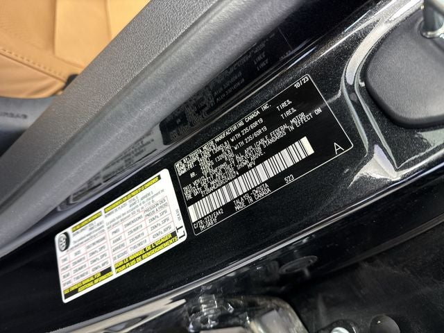 2024 Lexus RX 350 RX 350