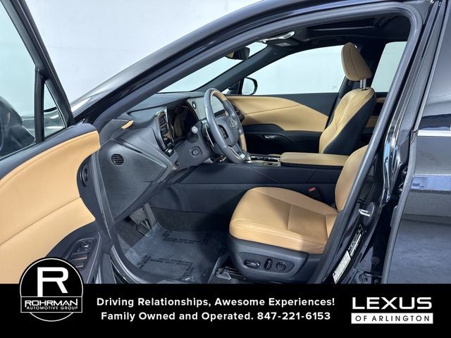 2024 Lexus RX 350 RX 350