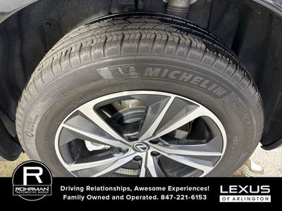 2024 Lexus RX 350 RX 350