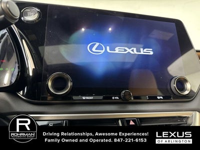 2024 Lexus RX 350 RX 350