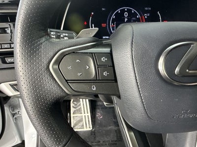 2024 Lexus RX RX 350
