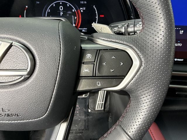 2024 Lexus RX RX 350