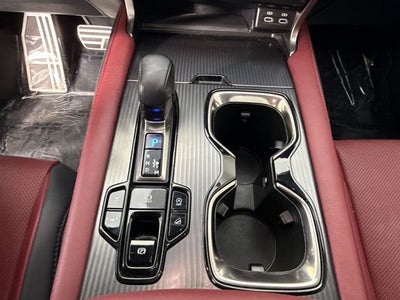 2024 Lexus RX RX 350