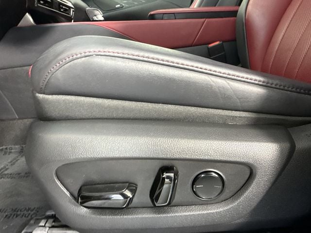 2024 Lexus RX RX 350