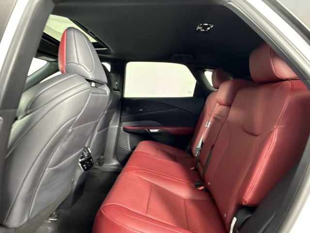 2024 Lexus RX RX 350