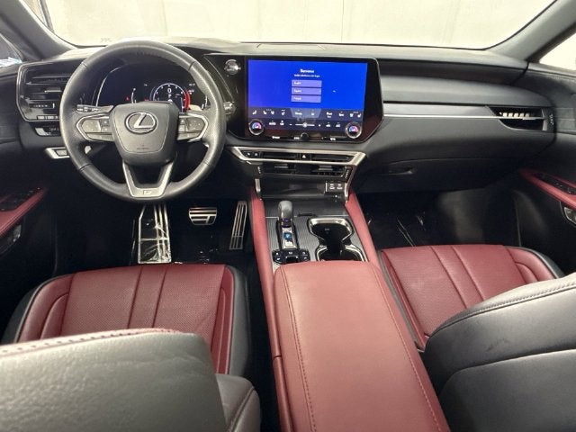 2024 Lexus RX RX 350