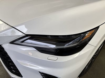 2024 Lexus RX RX 350