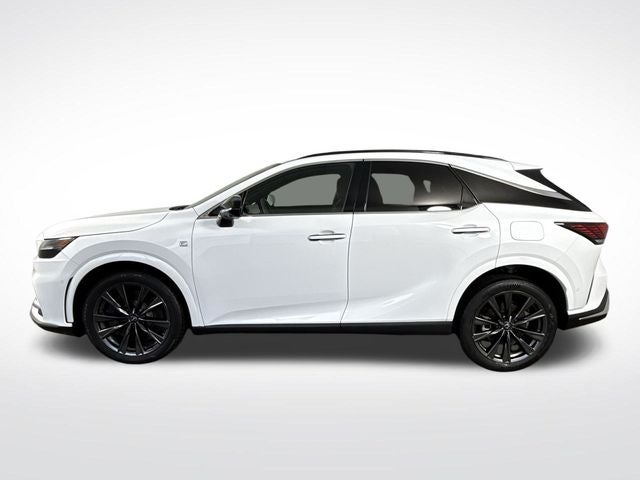 2024 Lexus RX RX 350