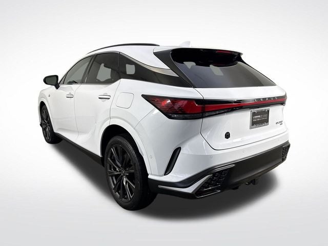 2024 Lexus RX RX 350