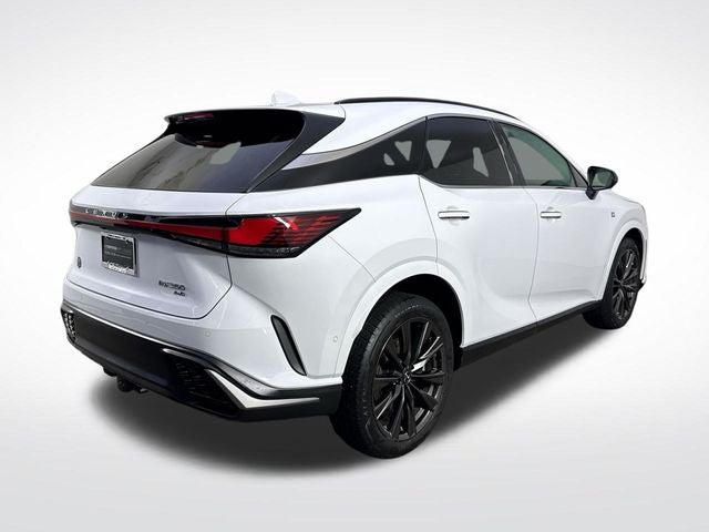 2024 Lexus RX RX 350