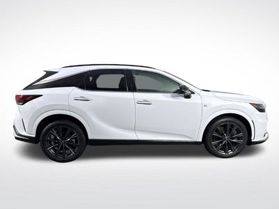 2024 Lexus RX RX 350