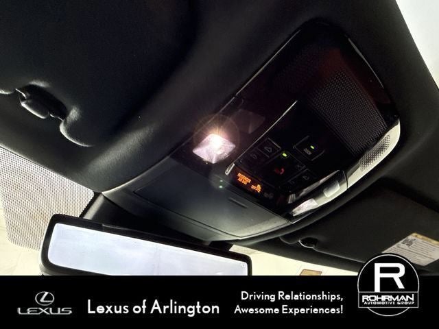 2024 Lexus RX RX 350