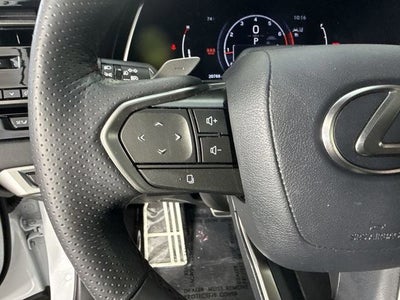 2024 Lexus RX RX 350