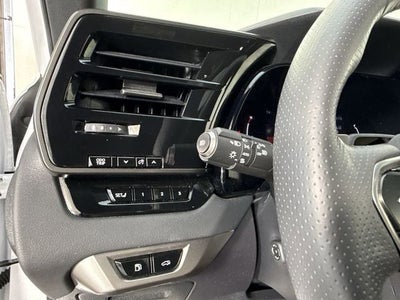 2024 Lexus RX RX 350