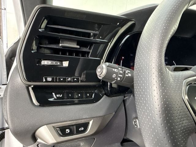 2024 Lexus RX RX 350